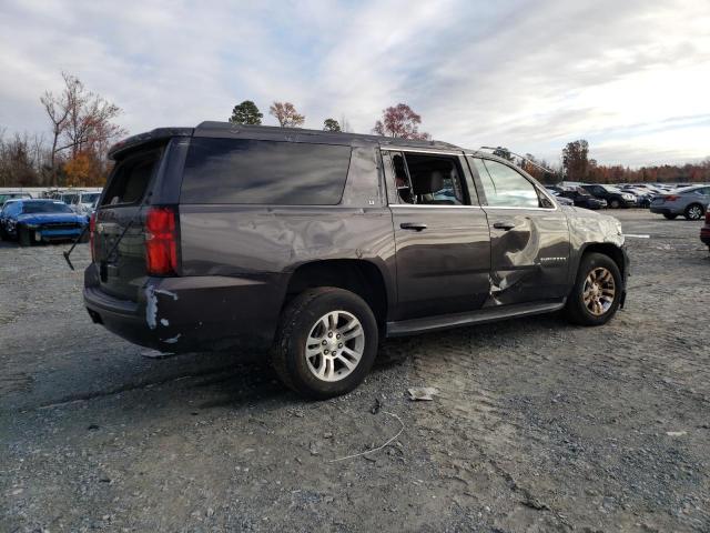Photo 3 from auction – 2017 CHEVROLET SUBURBAN C with VIN 1GNSCHKC8HR207210