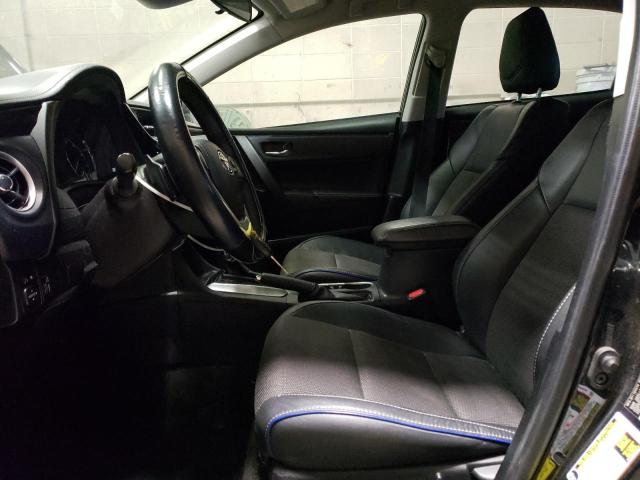Photo 7 from auction – 2017 TOYOTA COROLLA L with VIN 2T1BURHE8HC842085