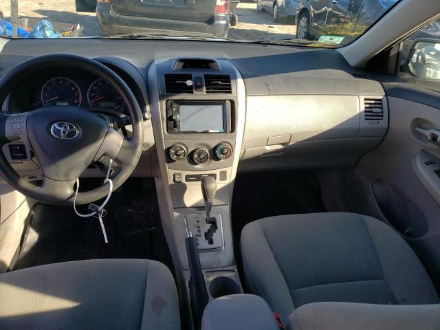 Photo 8 from auction – 2013 TOYOTA COROLLA BA with VIN 2T1BU4EE0DC119851