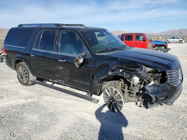 Photo 4 from auction – 2016 LINCOLN NAVIGATOR with VIN 5LMJJ3HT9GEL00627