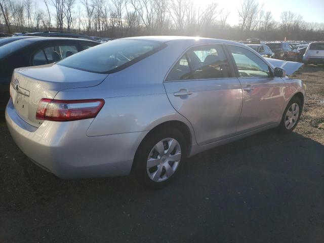 Photo 3 from auction – 2009 TOYOTA CAMRY BASE with VIN 4T1BE46K99U383593