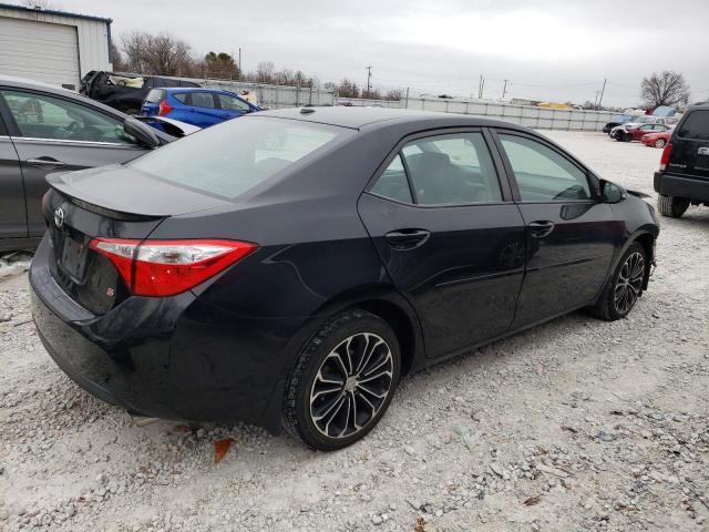 Photo 3 from auction – 2015 TOYOTA COROLLA L with VIN 2T1BURHE3FC262899