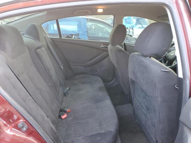 Photo 10 from auction – 2011 NISSAN ALTIMA BAS with VIN 1N4AL2APXBN434120