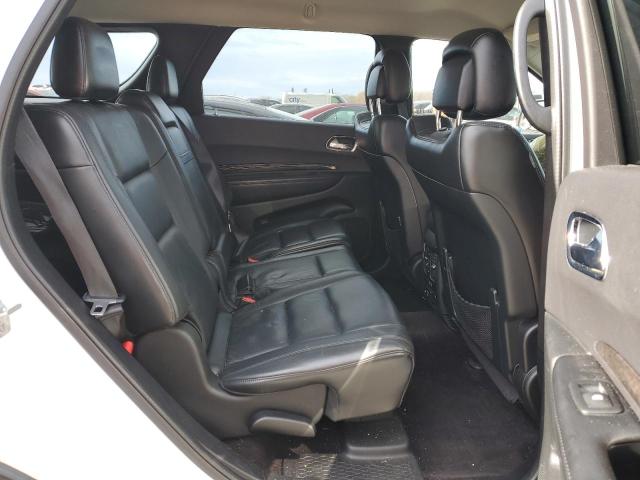 Photo 10 from auction – 2016 DODGE DURANGO LI with VIN 1C4RDJDG4GC374712