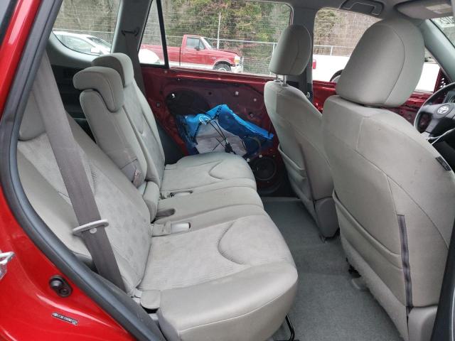 Photo 11 from auction – 2009 TOYOTA RAV4 with VIN 2T3BF33V69W012324