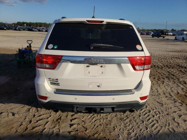 Photo 6 from auction – 2012 JEEP GRAND CHER with VIN 1C4RJFBT0CC297854