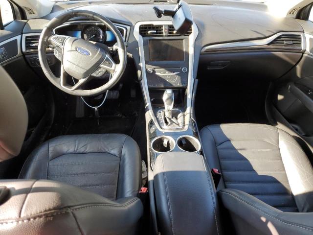Photo 8 from auction – 2013 FORD FUSION SE with VIN 3FA6P0LU8DR368622