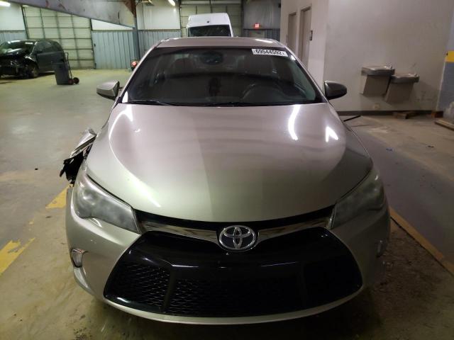 Photo 5 from auction – 2016 TOYOTA CAMRY LE with VIN 4T1BF1FK2GU226822