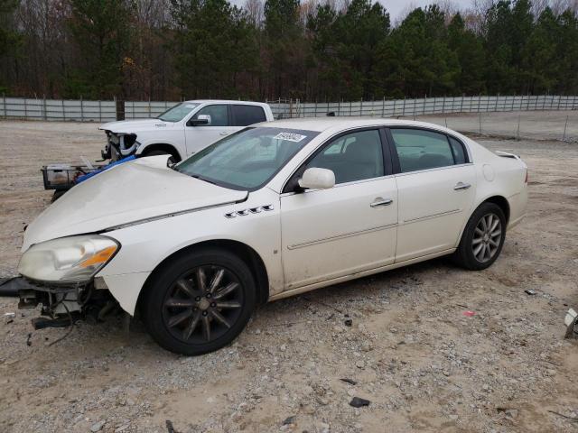 BUICK LUCERNE CX 2008 with VIN 1G4HE57Y78U150488 - Photo from auction