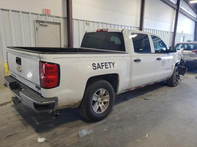 Photo 3 from auction – 2014 CHEVROLET SILVERADO with VIN 3GCPCREC6EG254358