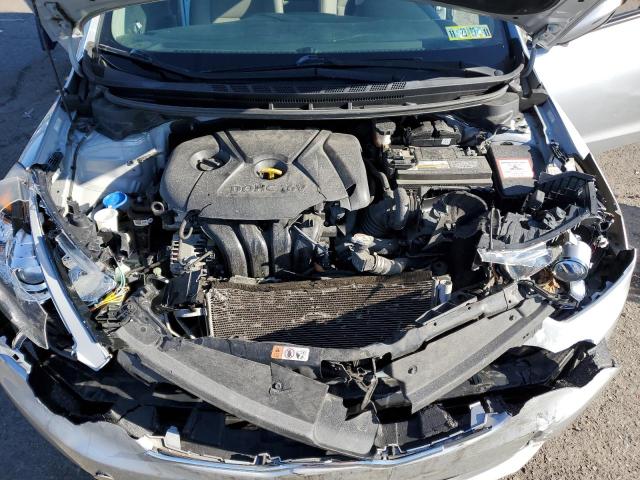 Photo 11 from auction – 2016 KIA FORTE with VIN KNAFX4A67G5526474