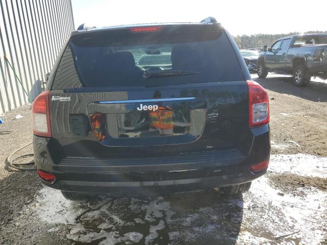 Photo 6 from auction – 2014 JEEP COMPASS SP with VIN 1C4NJCBA7ED801194