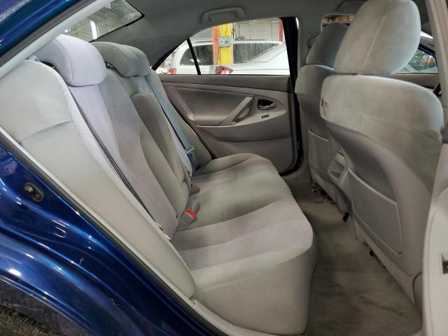 Photo 10 from auction – 2011 TOYOTA CAMRY with VIN 4T1BF3EK4BU594134