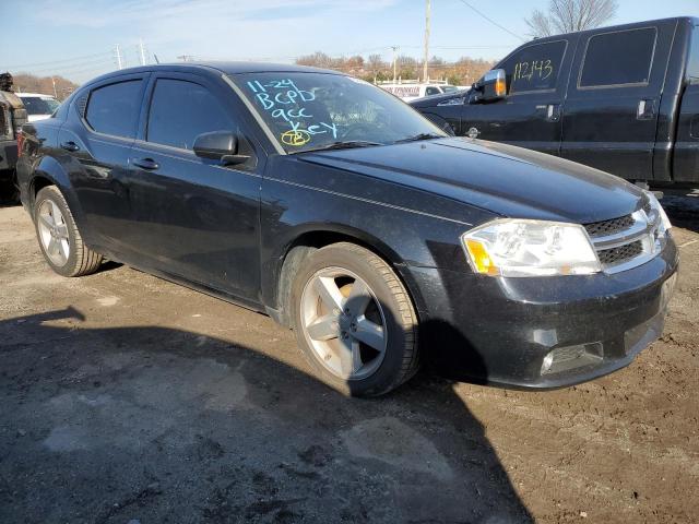 Zdjęcie 4 z aukcji – 2013 DODGE AVENGER SX z VIN 1C3CDZCB9DN544156