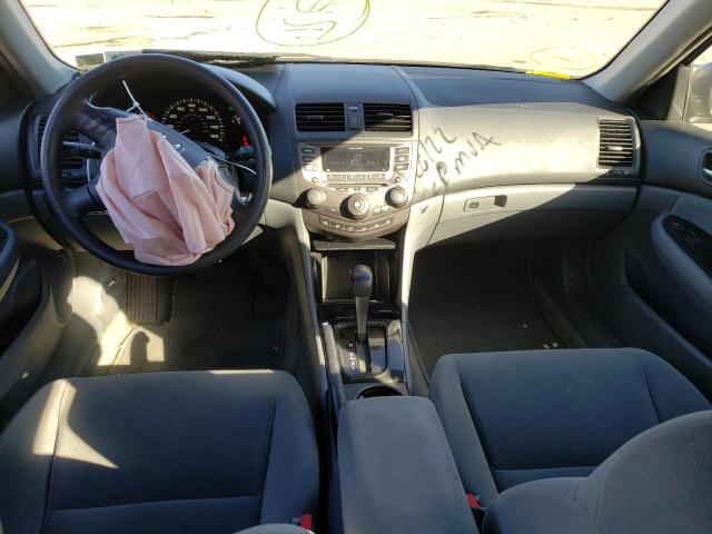 Photo 8 from auction – 2007 HONDA ACCORD SE with VIN 1HGCM56367A024972