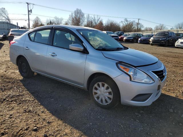 Photo 4 from auction – 2017 NISSAN VERSA S with VIN 3N1CN7AP1HK440531
