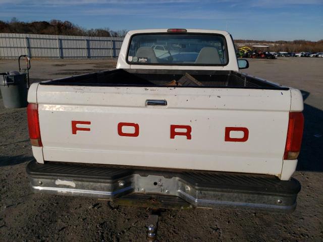Photo 10 from auction – 1996 FORD F150 with VIN 1FTEF15Y5TLB57583