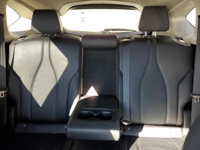 Photo 10 from auction – 2019 ACURA RDX TECHNO with VIN 5J8TC2H57KL004128