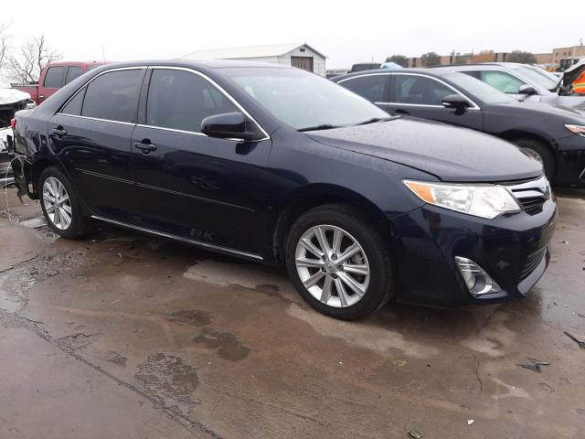 Photo 4 from auction – 2013 TOYOTA CAMRY L with VIN 4T4BF1FK8DR289165