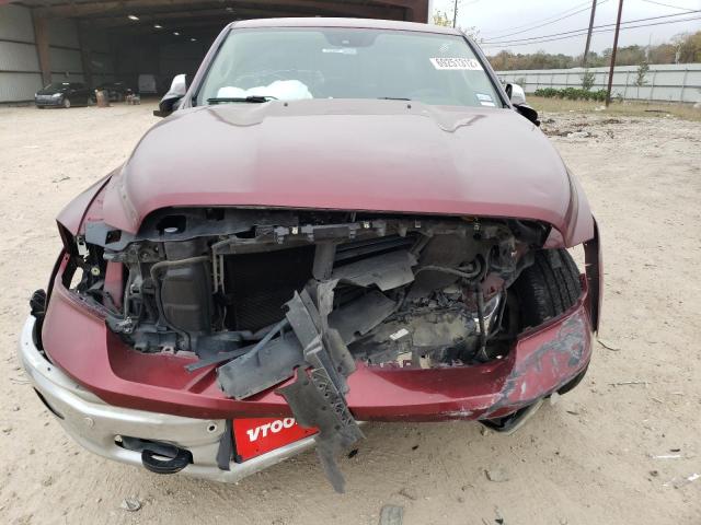 Photo 5 from auction – 2016 RAM 1500 LONGH with VIN 1C6RR6PT2GS242150