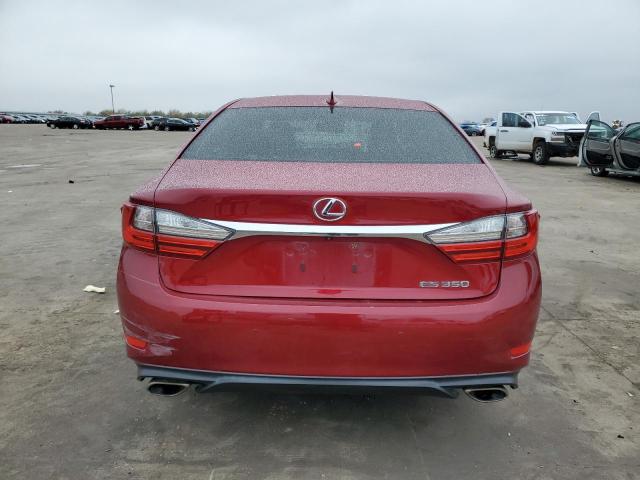 Photo 6 from auction – 2017 LEXUS ES 350 with VIN JTHBK1GG0H2255287