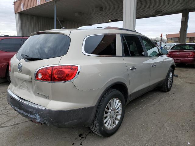 Photo 3 from auction – 2011 BUICK ENCLAVE CX with VIN 5GAKVBED2BJ374822