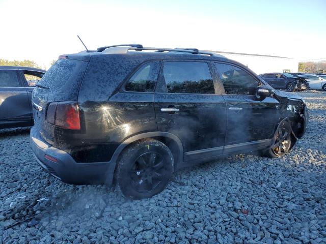 Фото 3 с аукциона – 2012 KIA SORENTO BA с VIN 5XYKT3A67CG304770