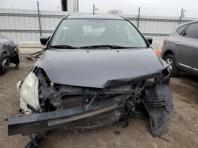 Photo 5 from auction – 2006 MAZDA 5 with VIN JM1CR293160113573