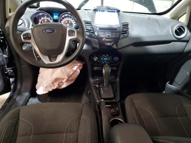 Photo 8 from auction – 2019 FORD FIESTA SE with VIN 3FADP4EJ0KM100806