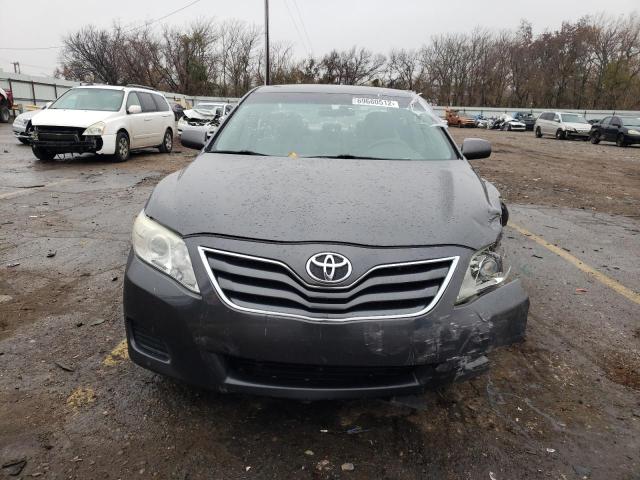 Photo 5 from auction – 2010 TOYOTA CAMRY BASE with VIN 4T1BF3EK3AU048861