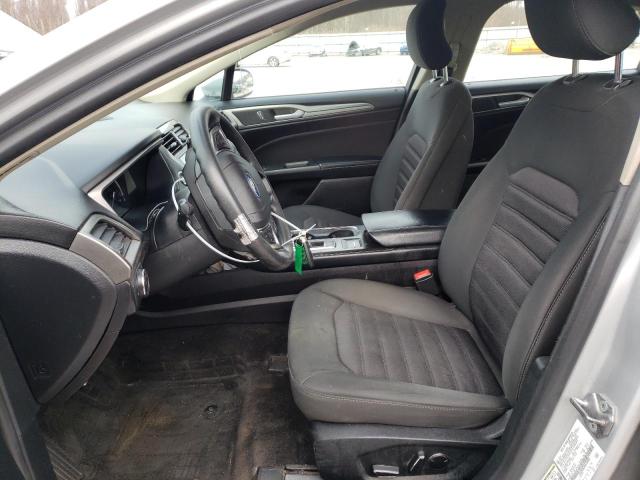 Photo 7 from auction – 2018 FORD FUSION SE with VIN 3FA6P0HD9JR239003
