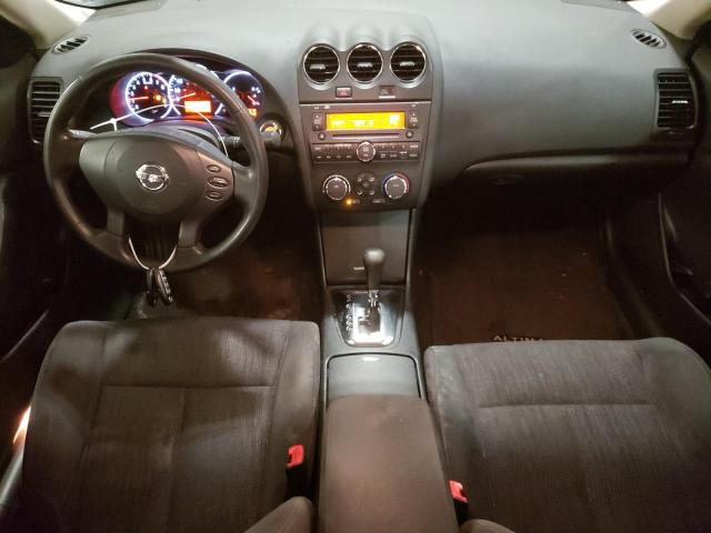 Photo 8 from auction – 2012 NISSAN ALTIMA BAS with VIN 1N4AL2AP6CN481114