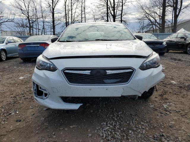 Photo 5 from auction – 2019 SUBARU IMPREZA with VIN 4S3GTAA66K3701710