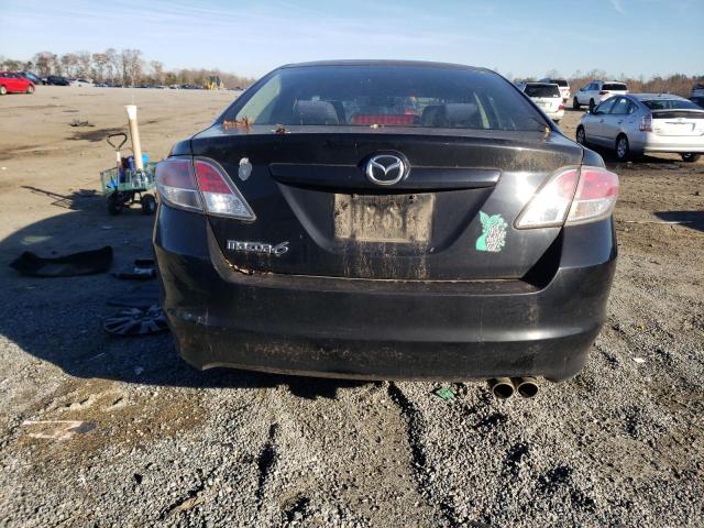 Photo 6 from auction – 2012 MAZDA 6 I with VIN 1YVHZ8BH0C5M04413