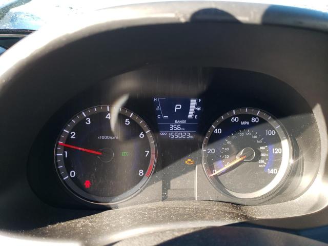 Photo 9 from auction – 2013 HYUNDAI ACCENT GLS with VIN KMHCT5AE5DU120477
