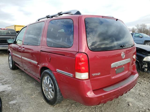Photo 2 from auction – 2005 BUICK TERRAZA CX with VIN 5GADV33LX5D237929