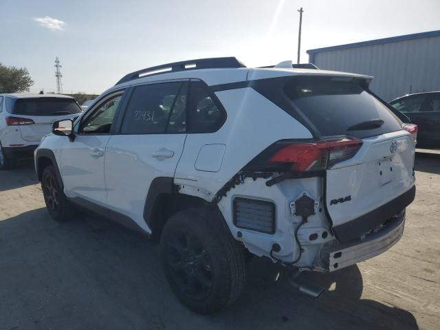 Photo 2 from auction – 2020 TOYOTA RAV4 ADVEN with VIN 2T3J1RFV5LC112660