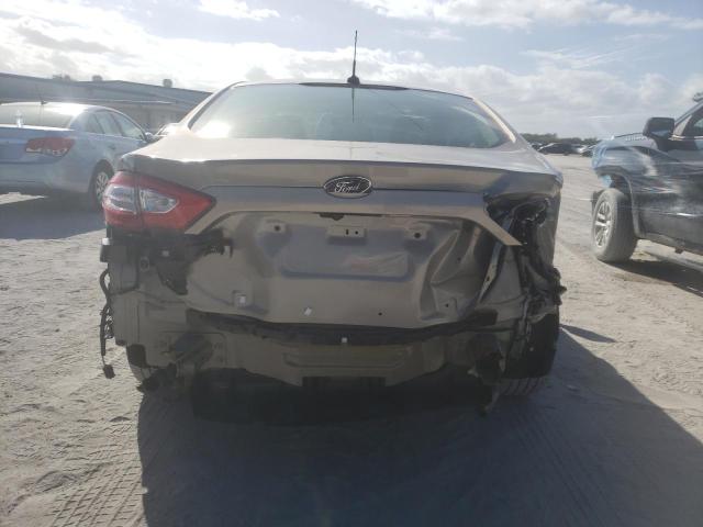 Photo 6 from auction – 2016 FORD FUSION SE with VIN 3FA6P0H99GR130402