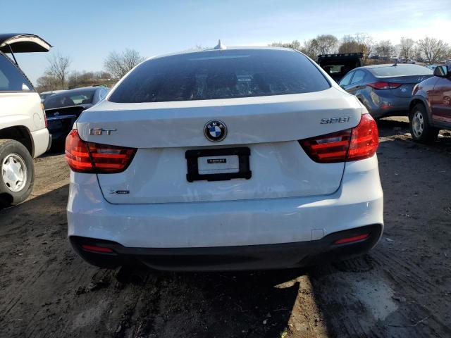 Photo 6 from auction – 2014 BMW 328 XIGT with VIN WBA3X5C53ED559245