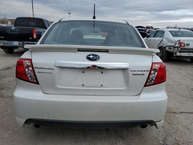 Photo 6 from auction – 2010 SUBARU IMPREZA WR with VIN JF1GE7G60AG504839