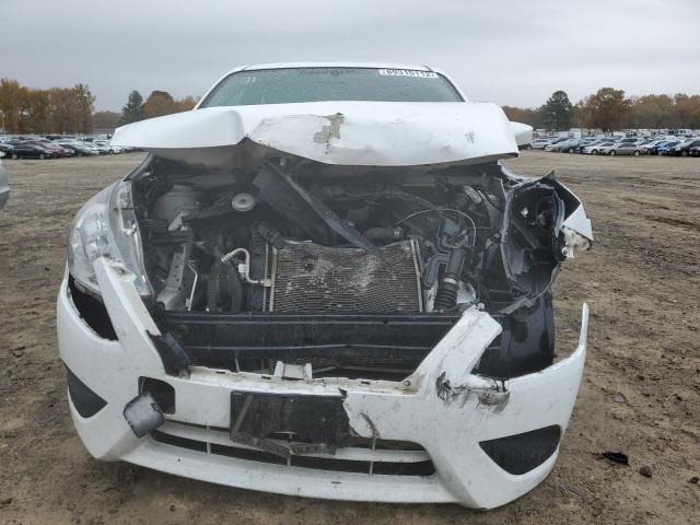 Photo 5 from auction – 2017 NISSAN VERSA S with VIN 3N1CN7AP9HK414629