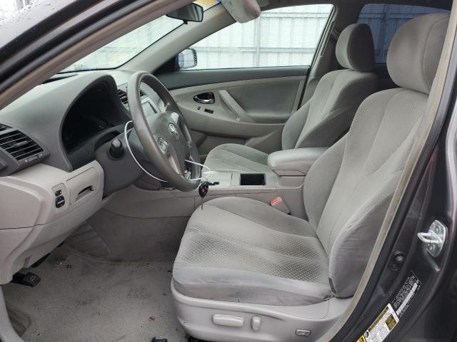 Photo 7 from auction – 2008 TOYOTA CAMRY CE with VIN 4T4BE46K98R027374