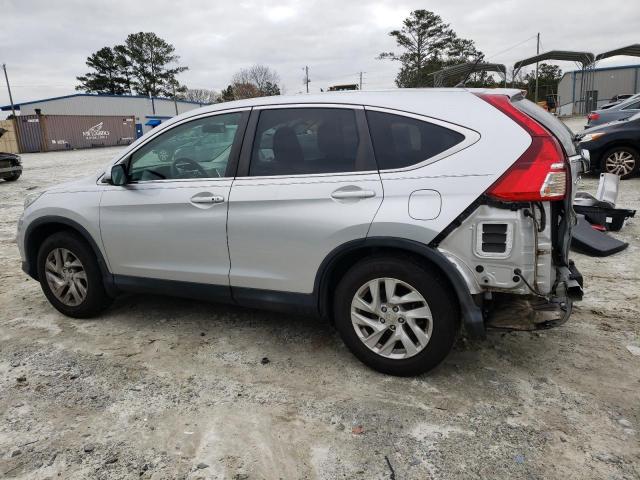 Photo 2 from auction – 2015 HONDA CR-V EX with VIN 2HKRM3H58FH505910