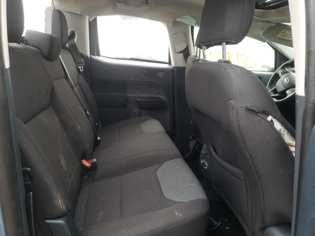 Photo 10 from auction – 2022 FORD MAVERICK X with VIN 3FTTW8E37NRA49393