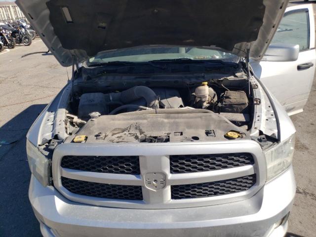 Photo 11 from auction – 2013 RAM 1500 ST with VIN 1C6RR7FTXDS637874