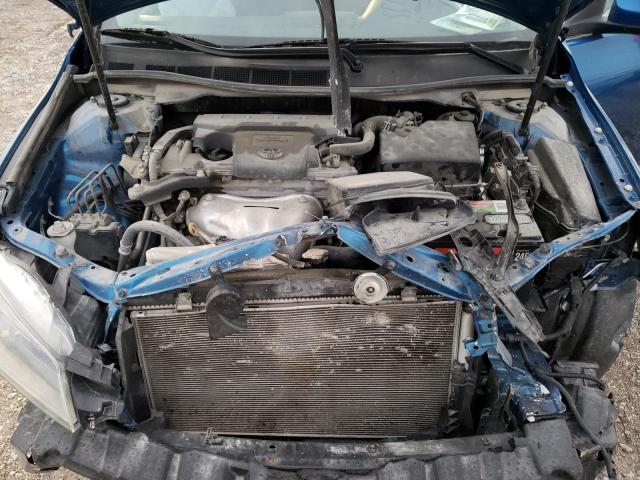 Photo 11 from auction – 2016 TOYOTA CAMRY LE with VIN 4T1BF1FK1GU560937