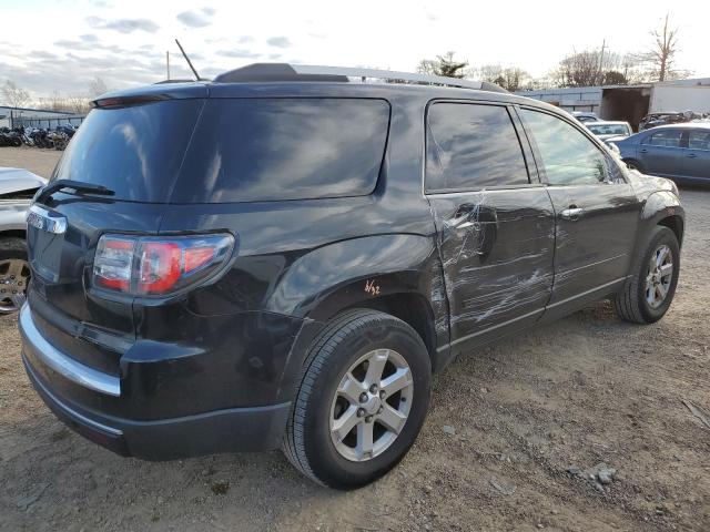 Photo 3 from auction – 2014 GMC ACADIA SLE with VIN 1GKKRPKD3EJ330647