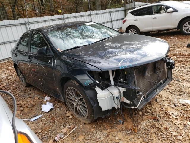 صورة رقم 4 من المزاد - 2012 TOYOTA CAMRY BASE مع VIN 4T1BF1FK9CU089002