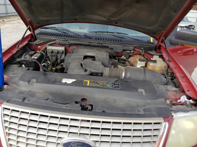 Photo 7 from auction – 2004 FORD EXPEDITION with VIN 1FMPU17L04LA95250