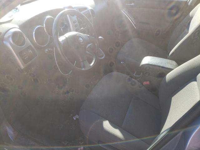 Photo 7 from auction – 2007 TOYOTA COROLLA MA with VIN 2T1KR30E07C655724